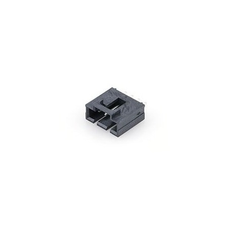 Molex SL LCP Vert Hdr Assy TH 15Au 04 Ckt 171971-0104